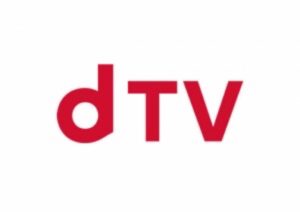 ロゴ_dTV_無料体験できる動画配信サービス